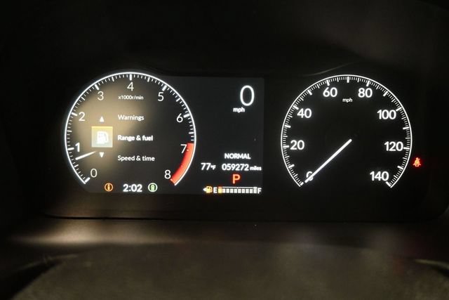 Certified 2025 Honda Odyssey Sport-L image 12