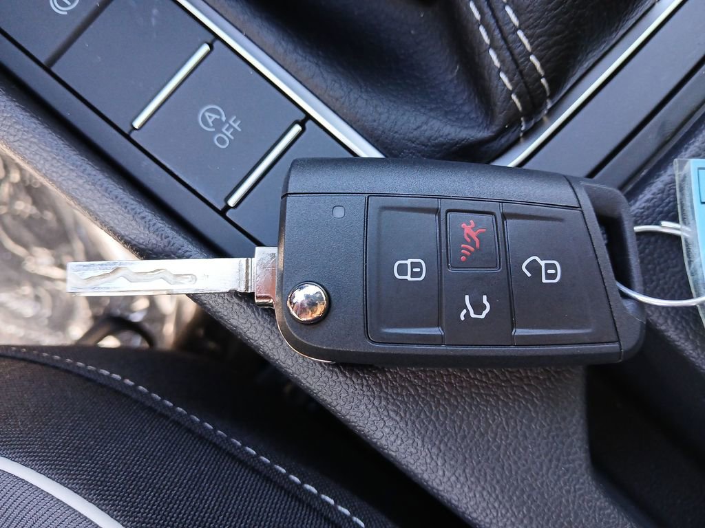 New 2026 Volkswagen Jetta Sport image 27