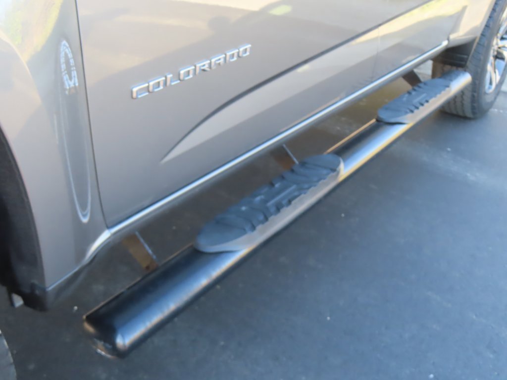 Used 2021 Chevrolet Colorado Z71 w/ Safety Package image 18