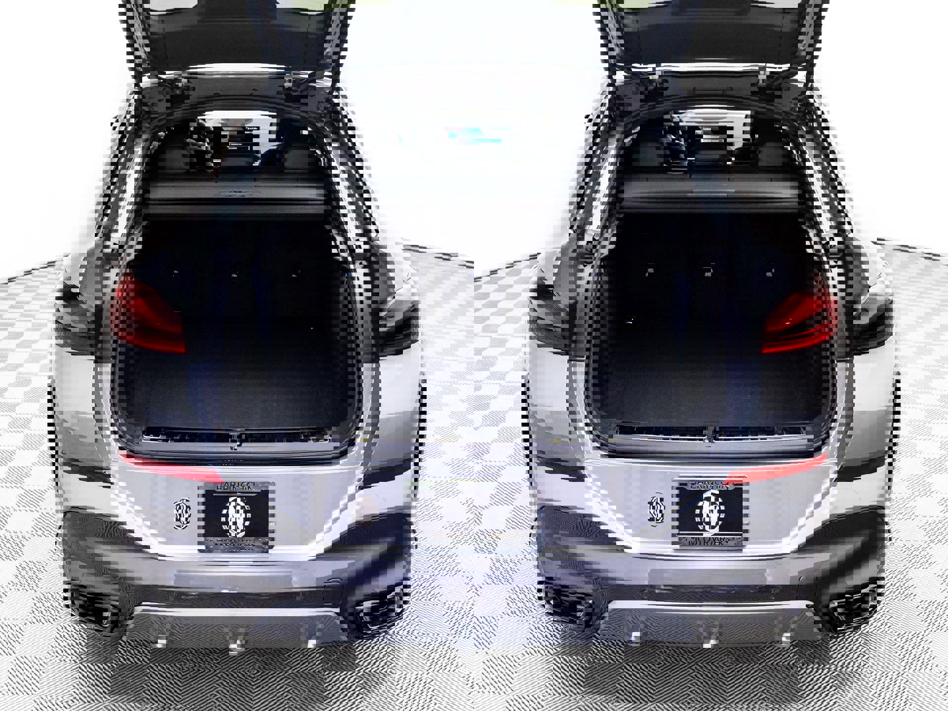 New 2026 BMW X6 xDrive40i w/ Executive Package image 33