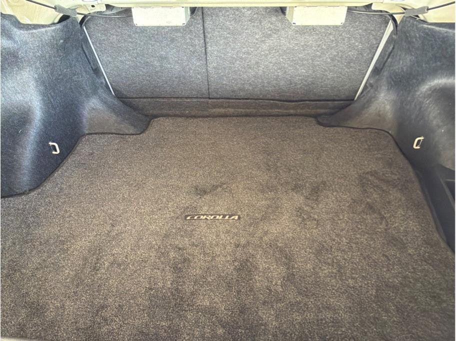 Used 2009 Toyota Corolla LE image 12