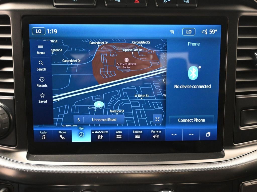 Used 2023 Ford F150 Tremor w/ Equipment Group 402A High image 26