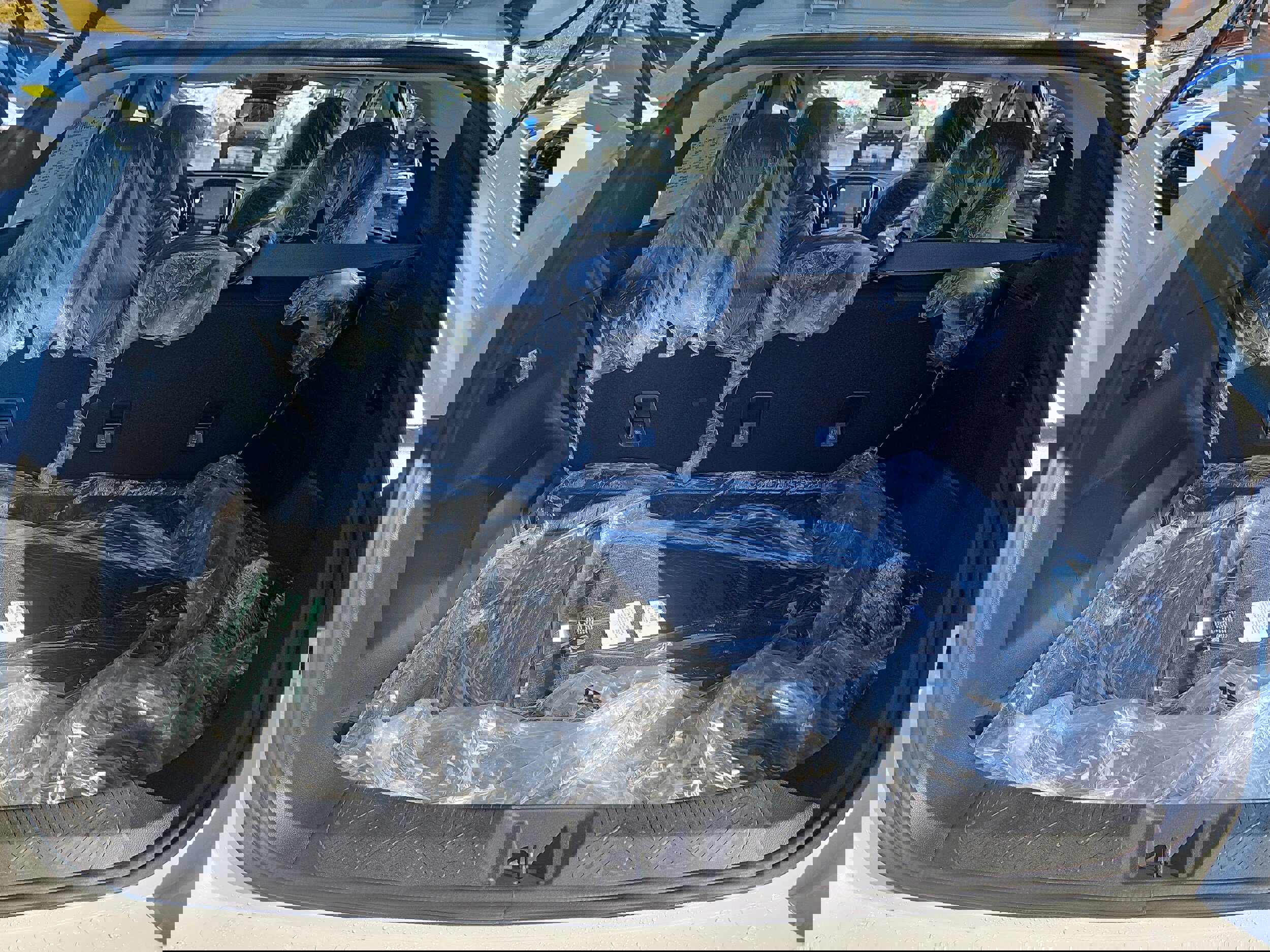 New 2026 Subaru Impreza 2.0i Sport image 17