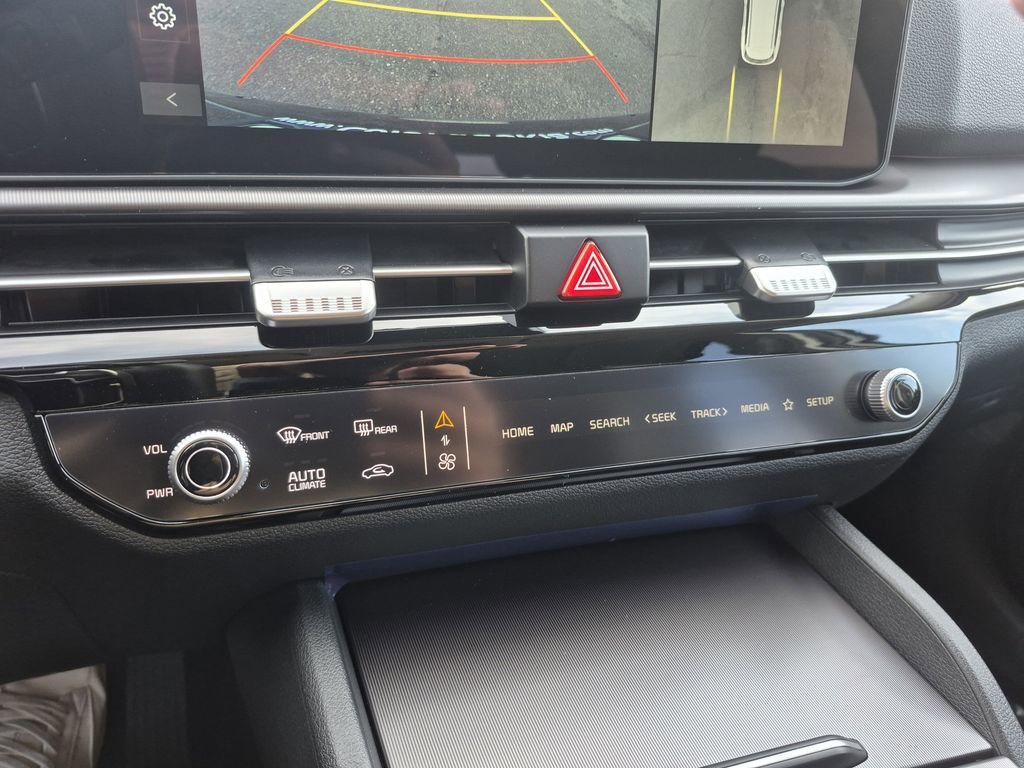 New 2026 Kia Sportage SX Prestige image 22