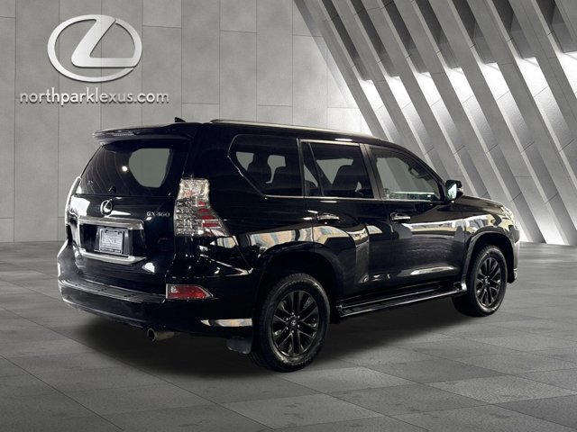 Used 2020 Lexus GX 460 Premium AWD/4WD image 6