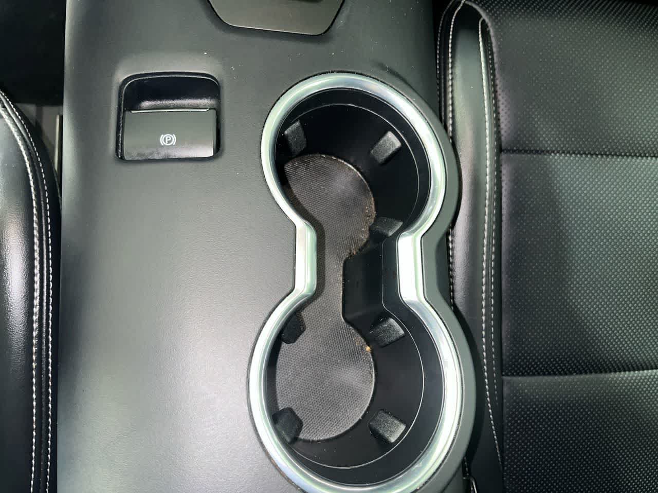 Used 2025 Ford Mustang Premium RWD image 22