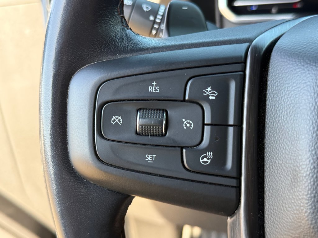 Used 2023 GMC Sierra 1500 AT4 AWD/4WD image 16