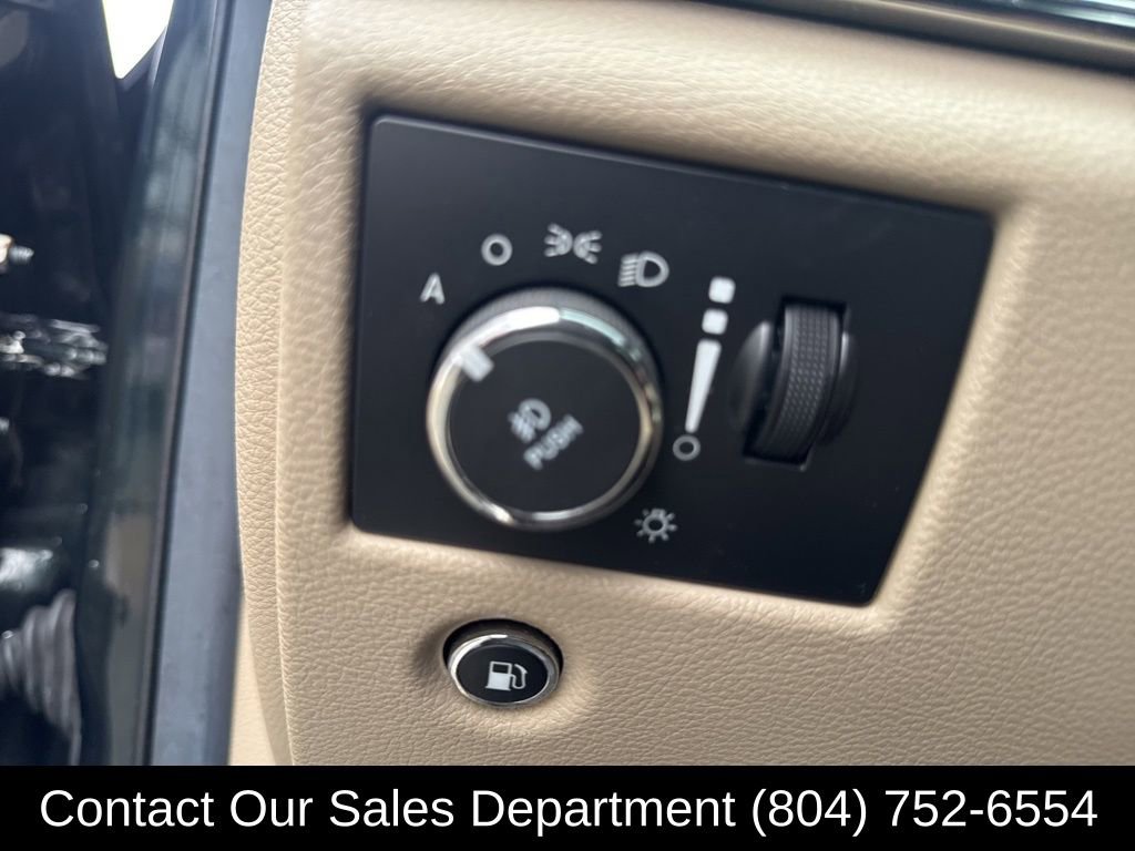 Used 2015 Jeep Grand Cherokee Limited image 19