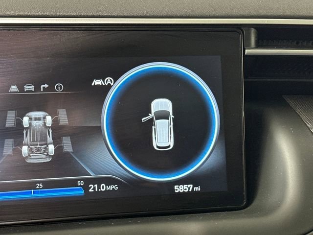 Used 2024 Hyundai Tucson Limited image 18