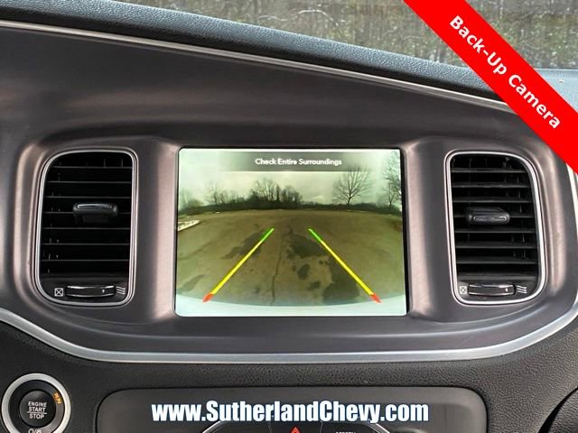 Used 2021 Dodge Charger GT RWD image 27