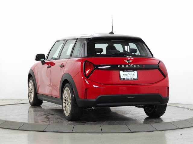 Used 2025 MINI Cooper S FWD image 5