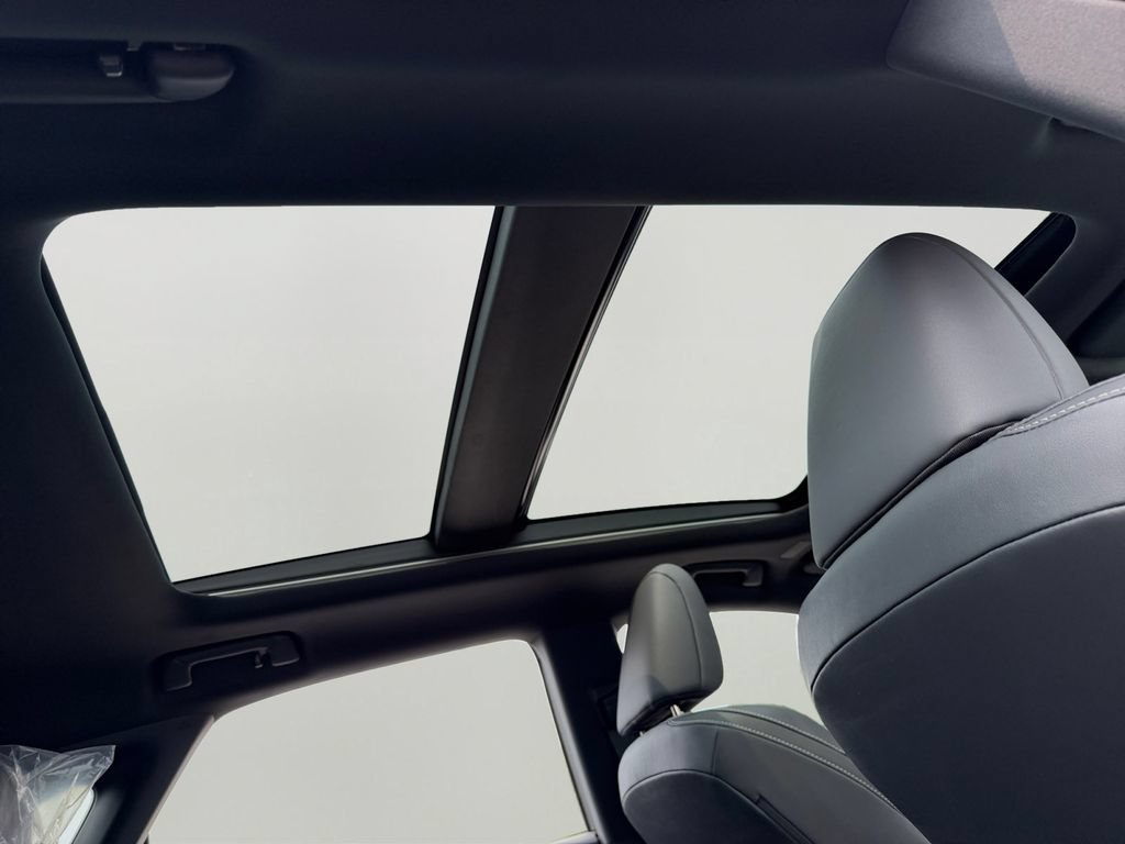 New 2026 Lexus RX 350 AWD/4WD image 4
