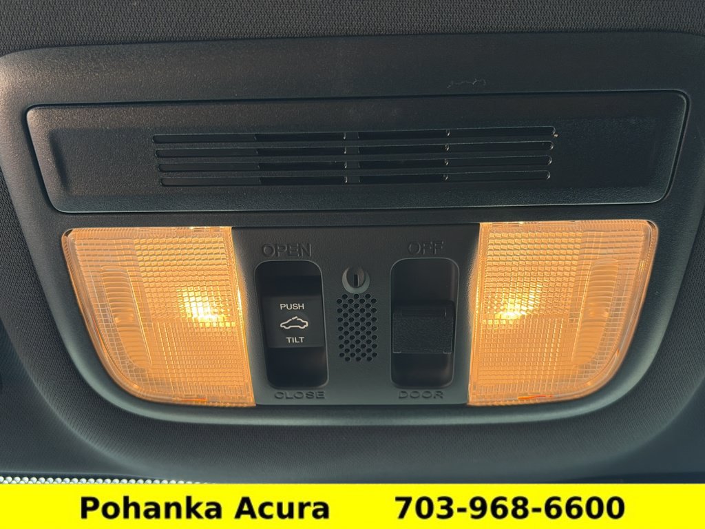 Used 2021 Honda Civic Sport Touring image 17