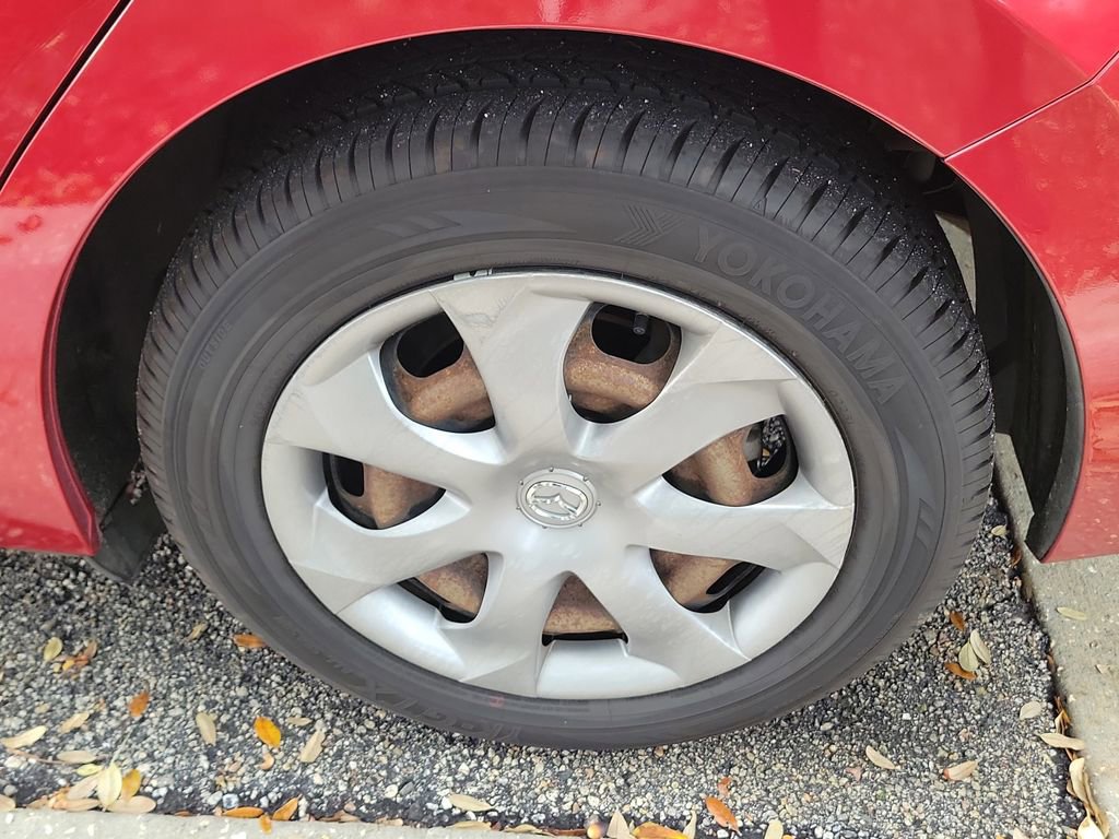 Used 2014 MAZDA MAZDA3 i Sport image 10