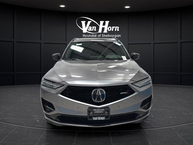 Used 2023 Acura MDX Type S image 8