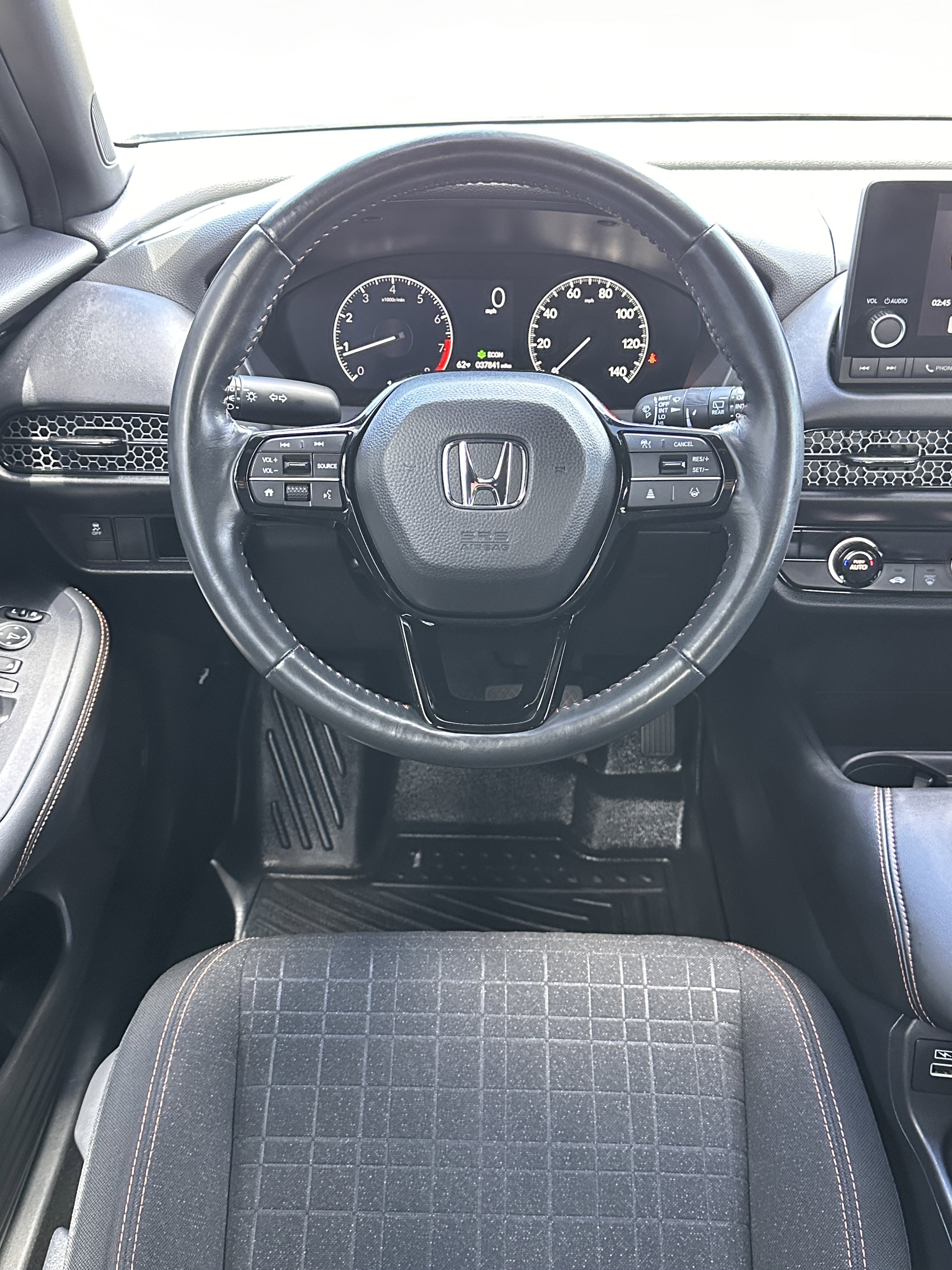 Used 2023 Honda HR-V Sport image 41