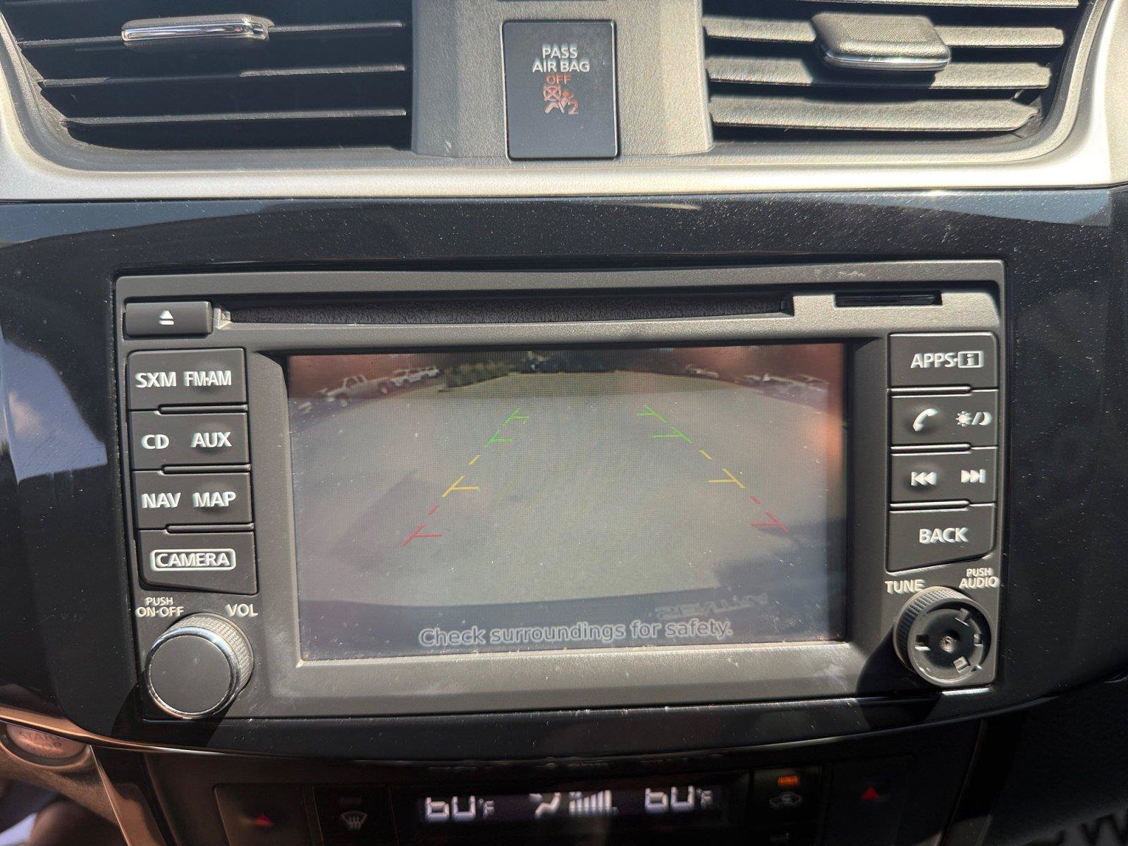 Used 2018 Nissan Sentra SL w/ Protection Package FWD image 19