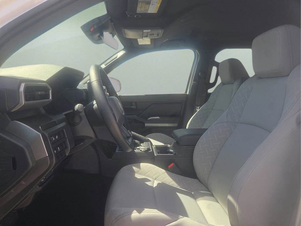 New 2026 Toyota Tacoma SR5 AWD/4WD image 20