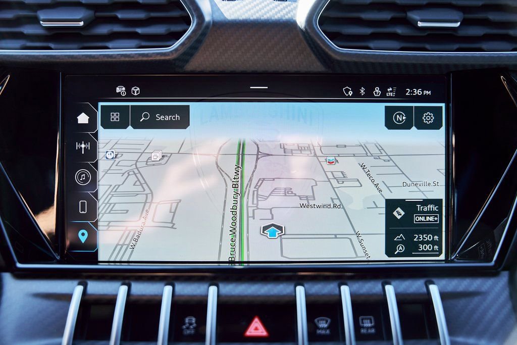 Used 2024 Lamborghini Urus Performante image 85