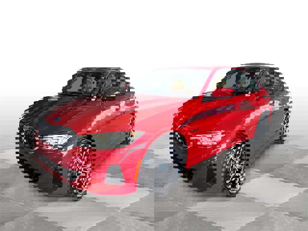 Used 2023 BMW 330e w/ Driving Assistance Package image 4