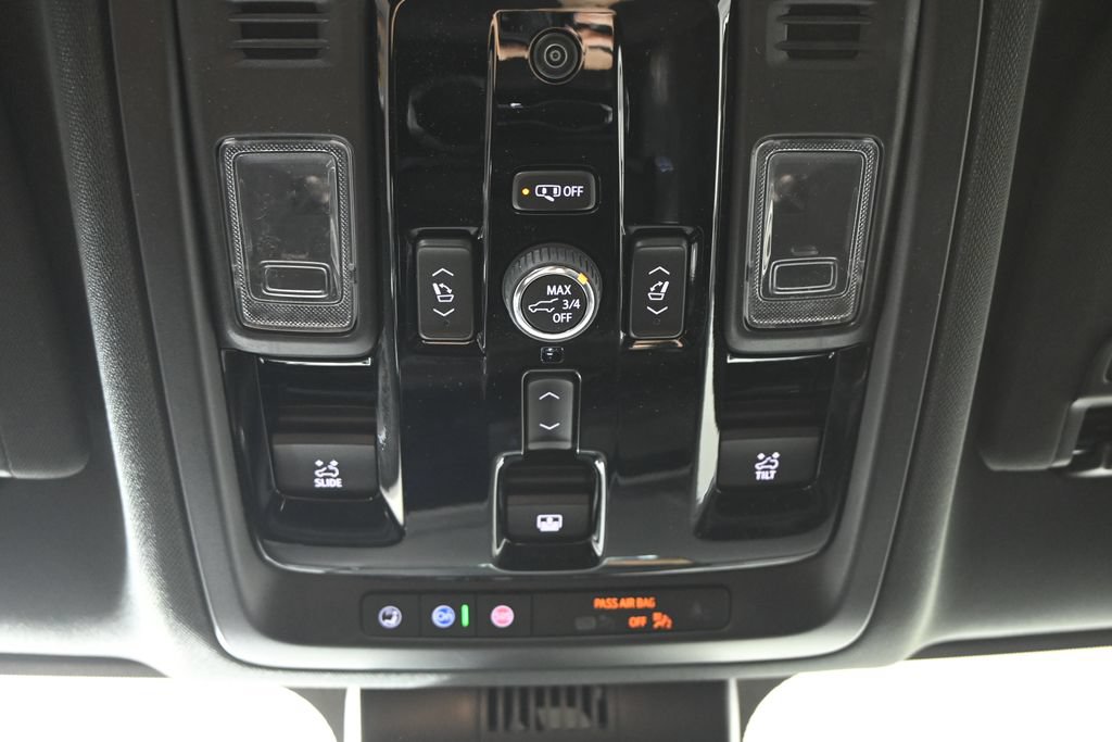 New 2026 Chevrolet Tahoe Premier AWD/4WD image 34