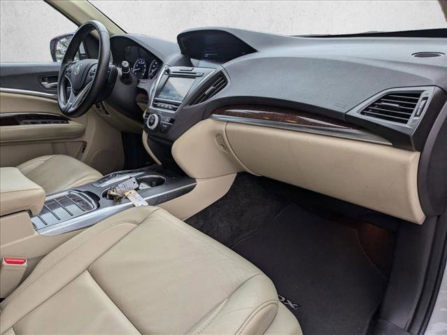 Used 2019 Acura MDX FWD image 21