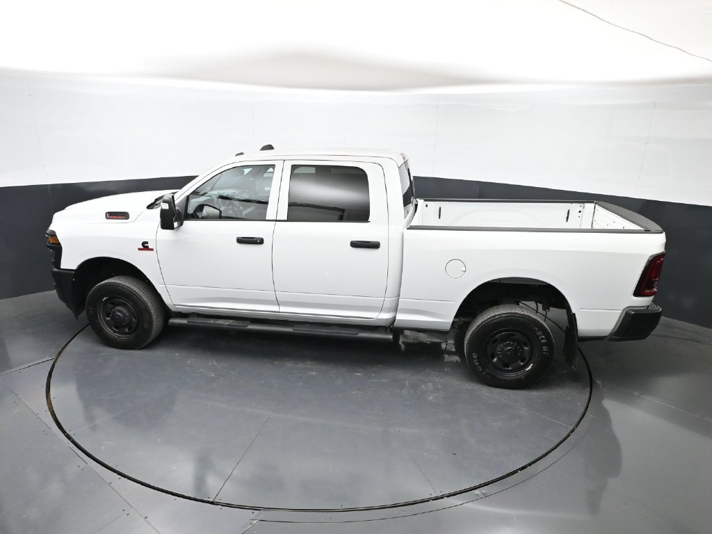 Used 2025 RAM 2500 Tradesman AWD/4WD image 45