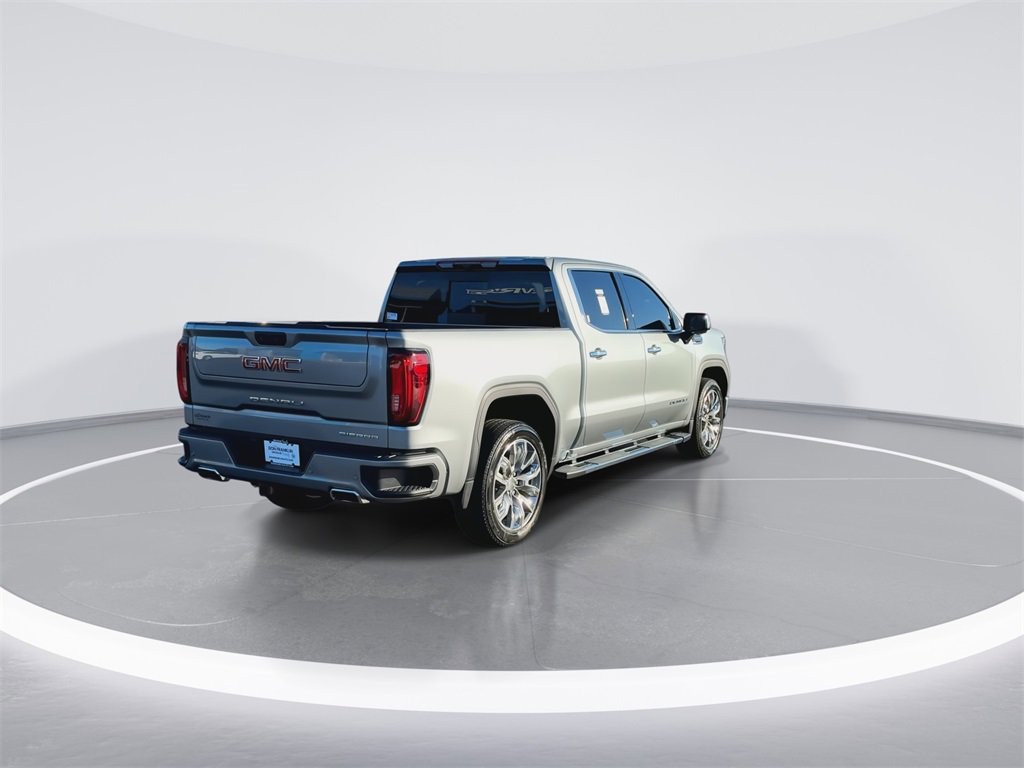 Used 2023 GMC Sierra 1500 Denali image 8