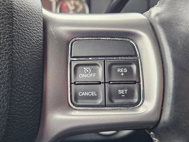 Used 2017 RAM 2500 Limited image 12