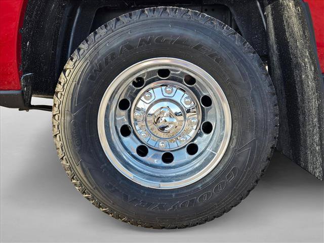 Certified 2026 RAM 3500 Laramie w/ Sport Appearance Package AWD/4WD image 10