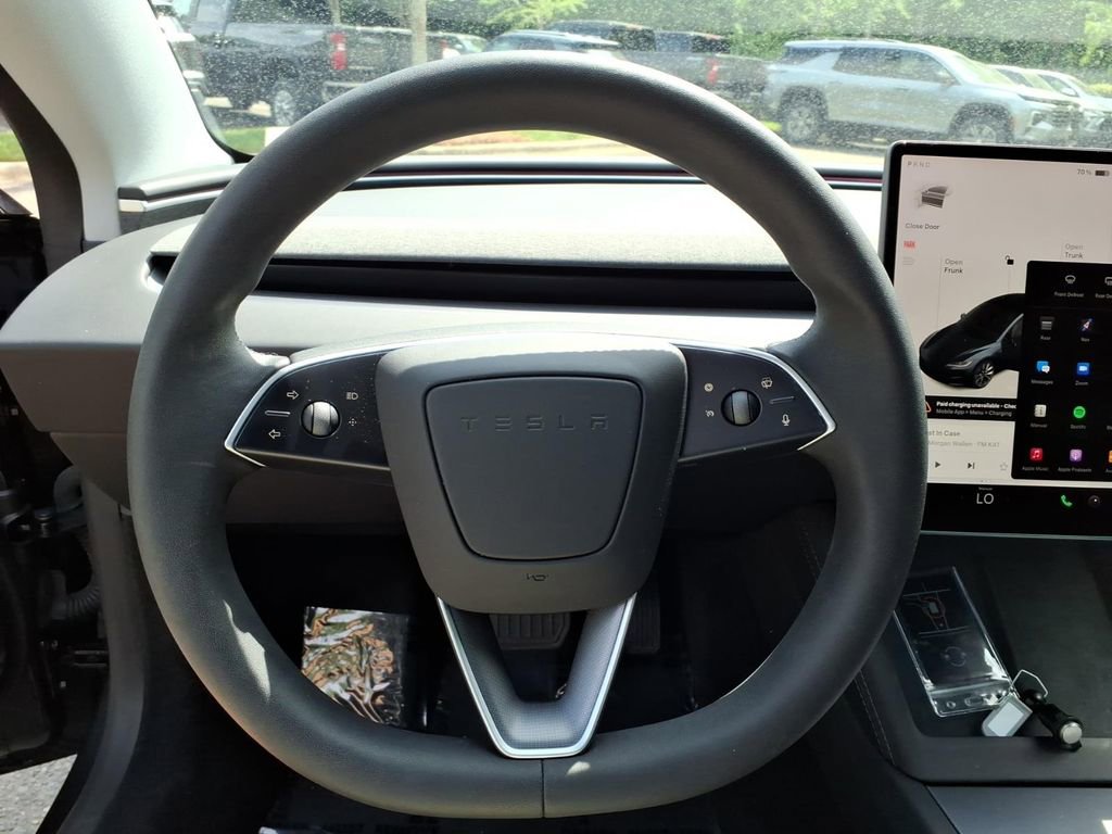 Used 2025 Tesla Model 3 Long Range RWD image 7