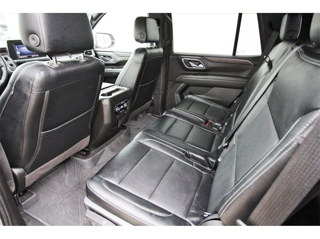 Used 2023 Chevrolet Tahoe LS w/ Driver Alert Package image 12