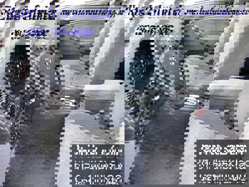 Used 2004 Honda Civic EX image 11