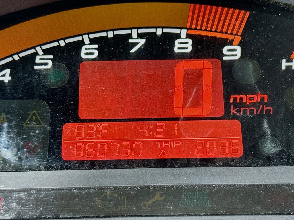 Used 2008 Honda S2000 Base image 24