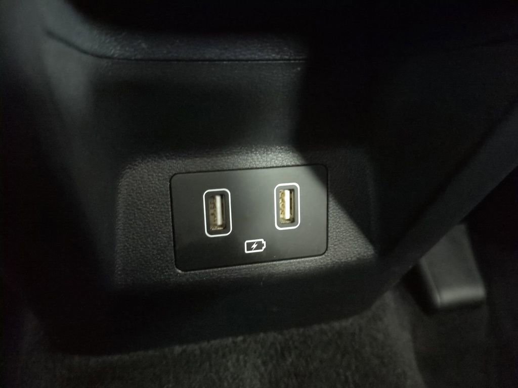 Used 2023 Hyundai Tucson Blue image 17