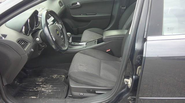 Used 2011 Chevrolet Malibu LT image 5