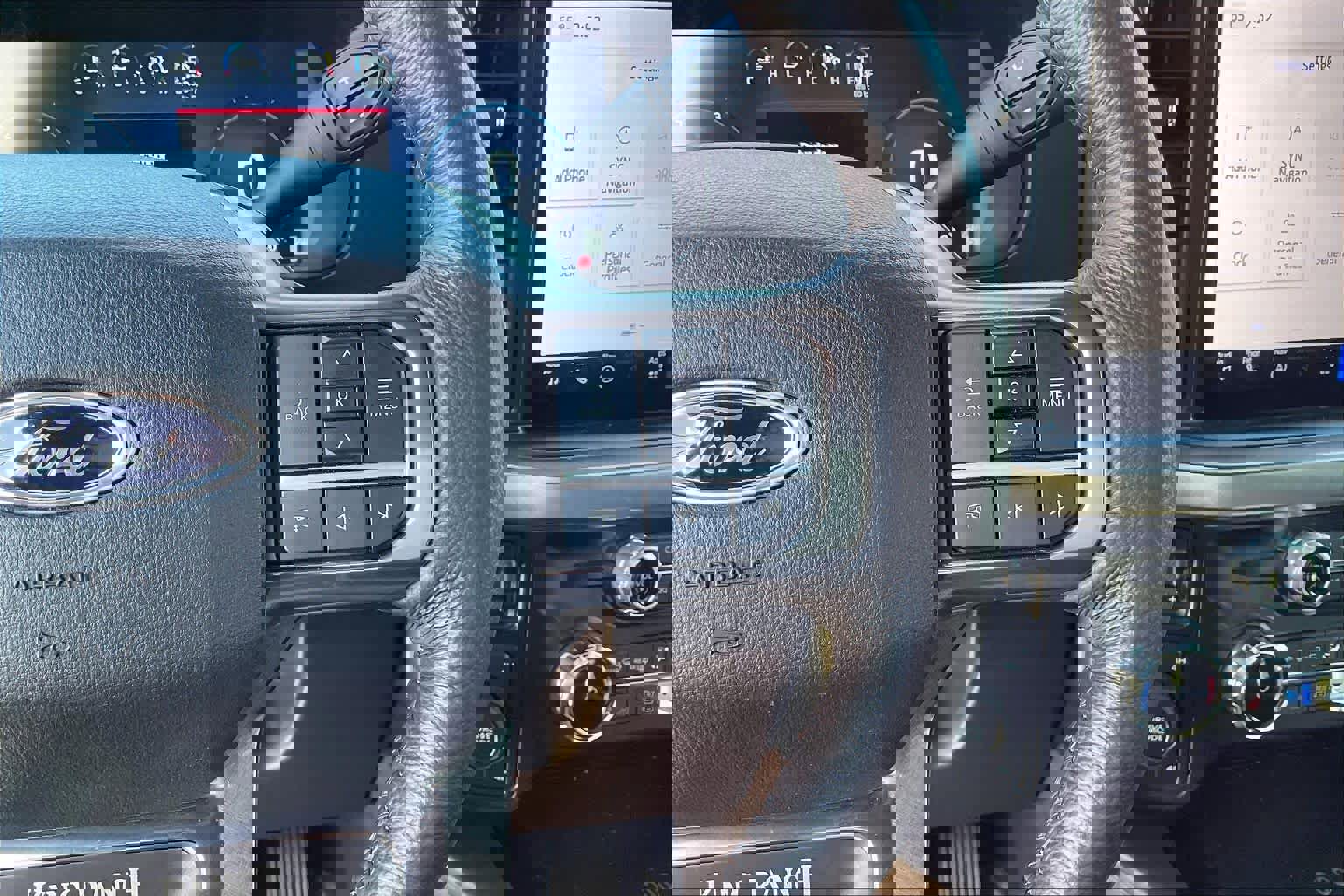 Used 2024 Ford F250 King Ranch image 24