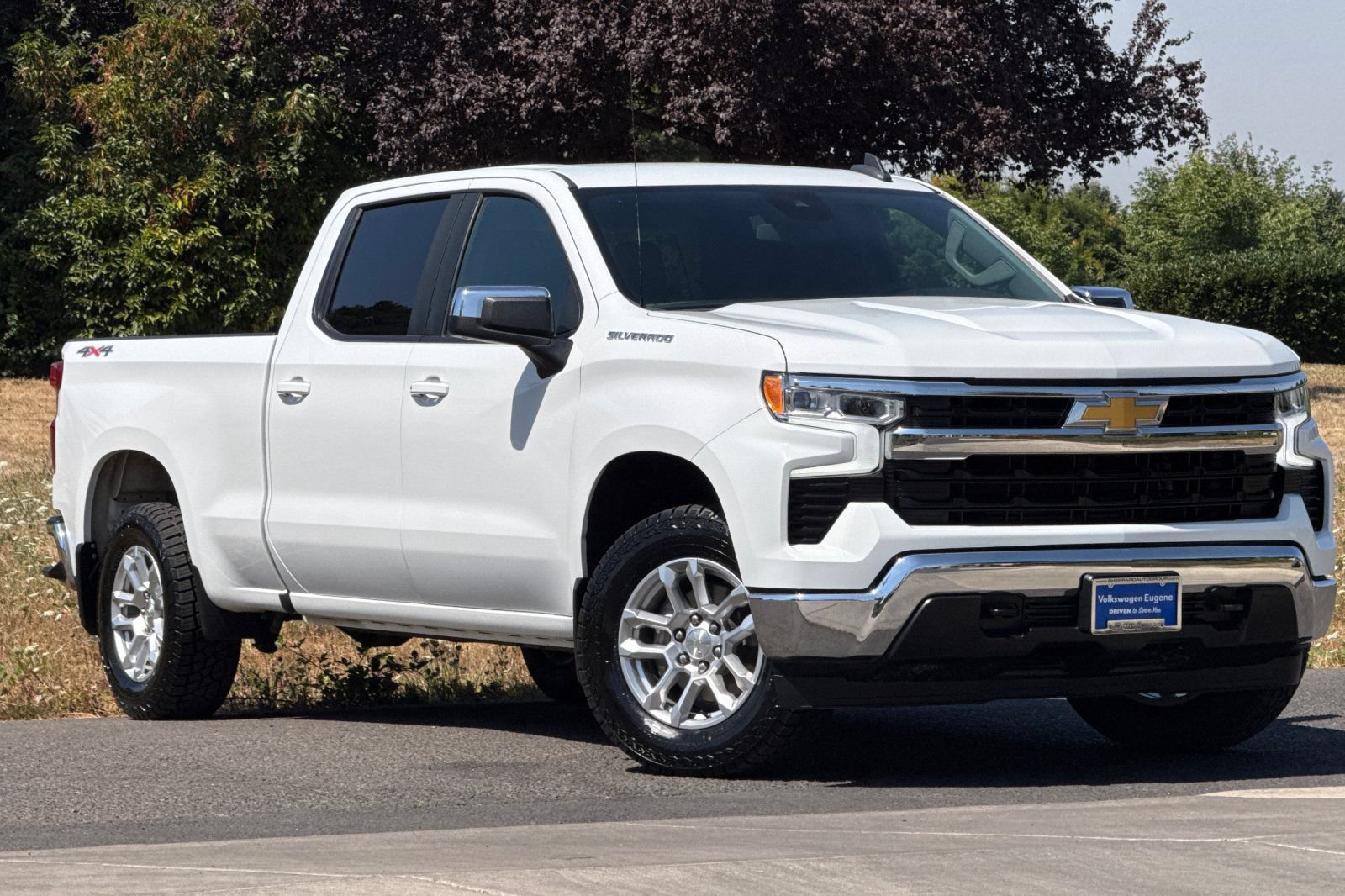 Used 2023 Chevrolet Silverado 1500 LT