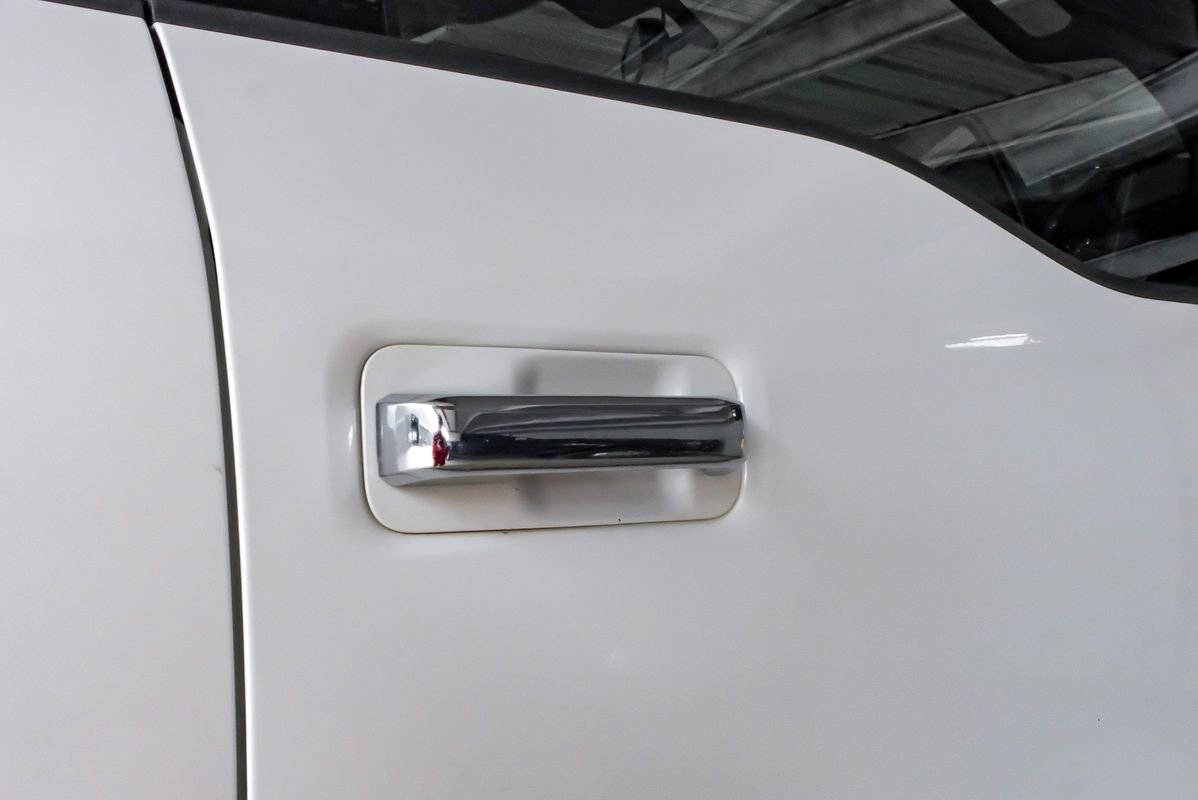 Used 2021 Ford F350 Lariat w/ Chrome Package image 41