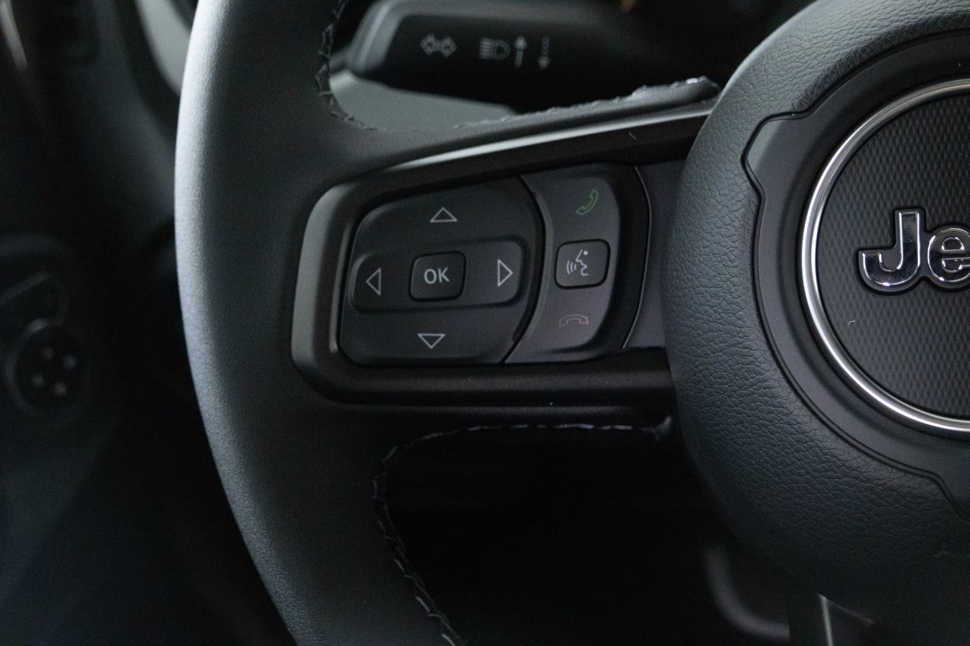 New 2026 Jeep Wrangler Unlimited Sport AWD/4WD image 29