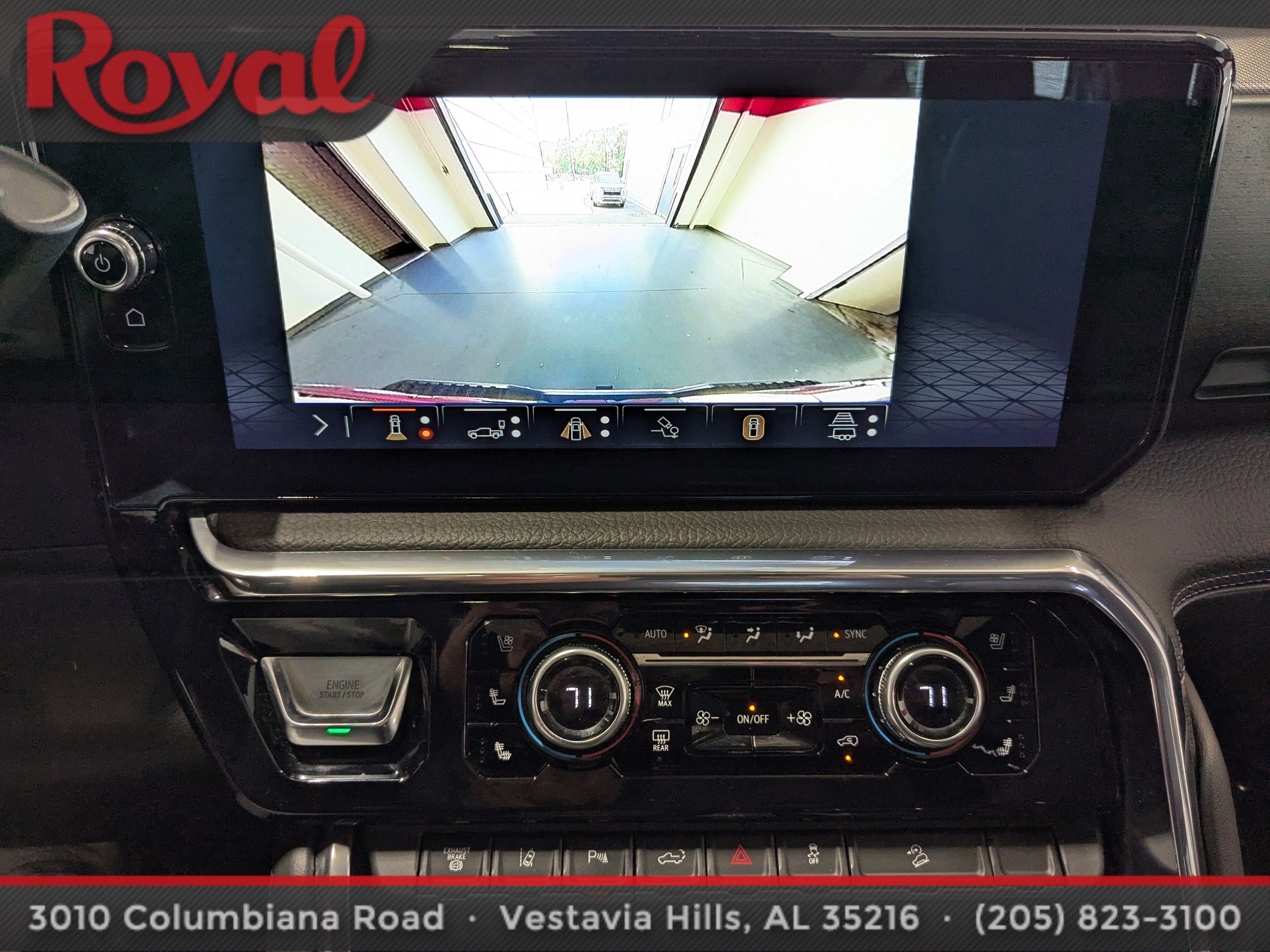 Used 2024 GMC Sierra 2500 Denali w/ Denali Reserve Package image 21