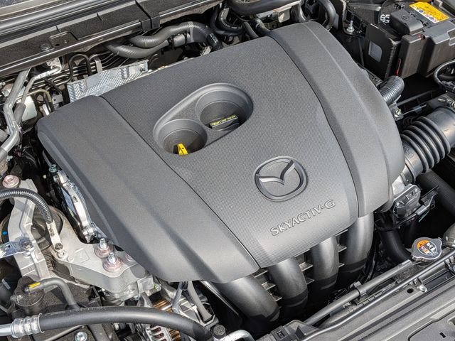 New 2026 MAZDA MAZDA3 Carbon AWD/4WD image 12
