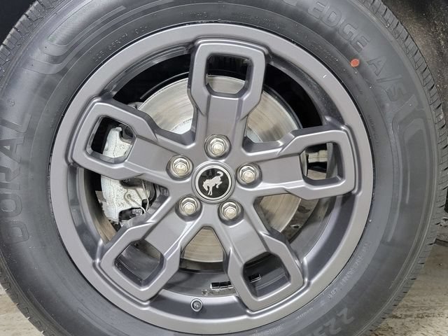 Certified 2023 Ford Bronco Sport Big Bend AWD/4WD image 10