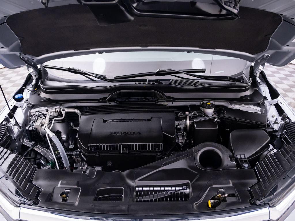 Used 2025 Honda Pilot EX-L image 31