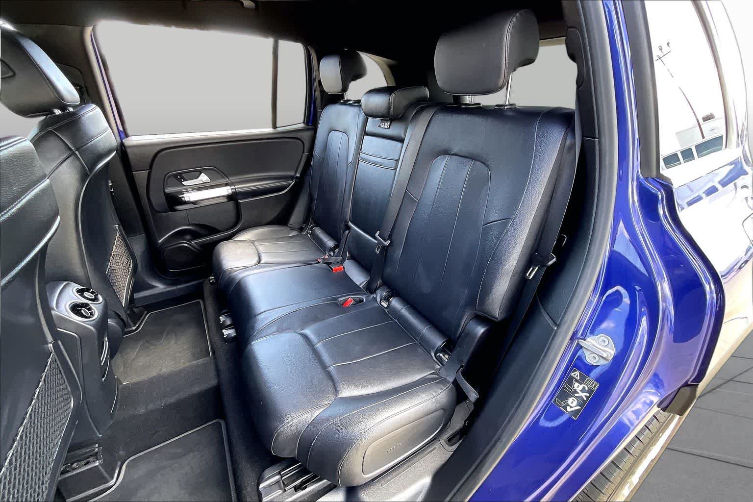 Used 2020 Mercedes-Benz GLB 250 4MATIC image 18