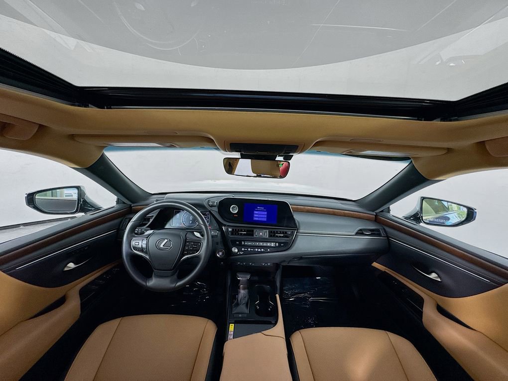 Used 2025 Lexus ES 350 350 image 38