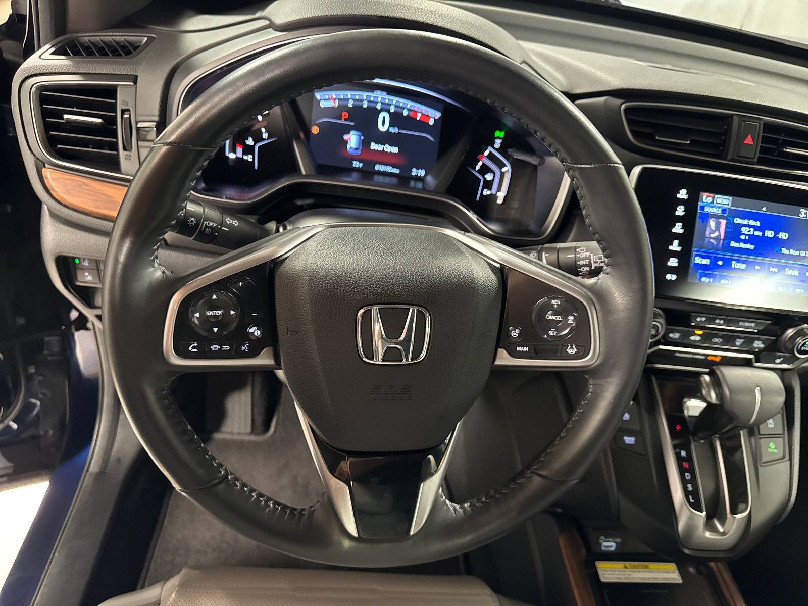 Used 2020 Honda CR-V Touring image 15