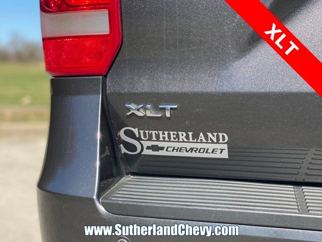 Used 2020 Ford Expedition XLT w/ Equipment Group 201A image 12