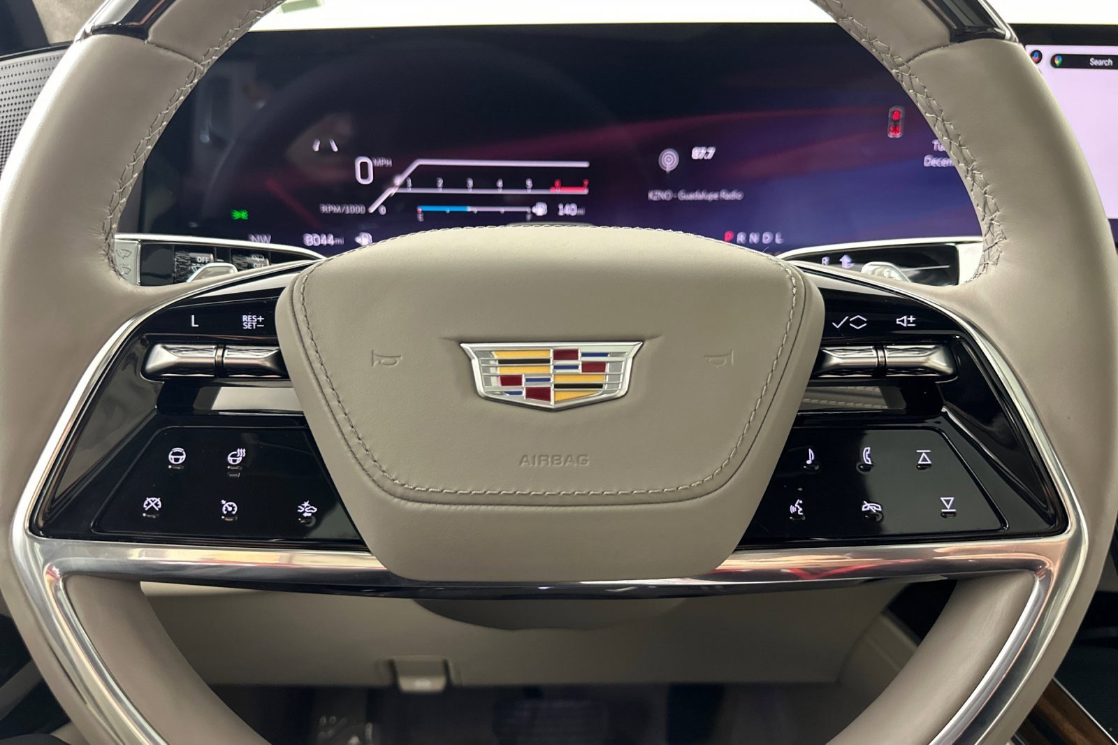 Used 2025 Cadillac Escalade Sport Platinum image 23