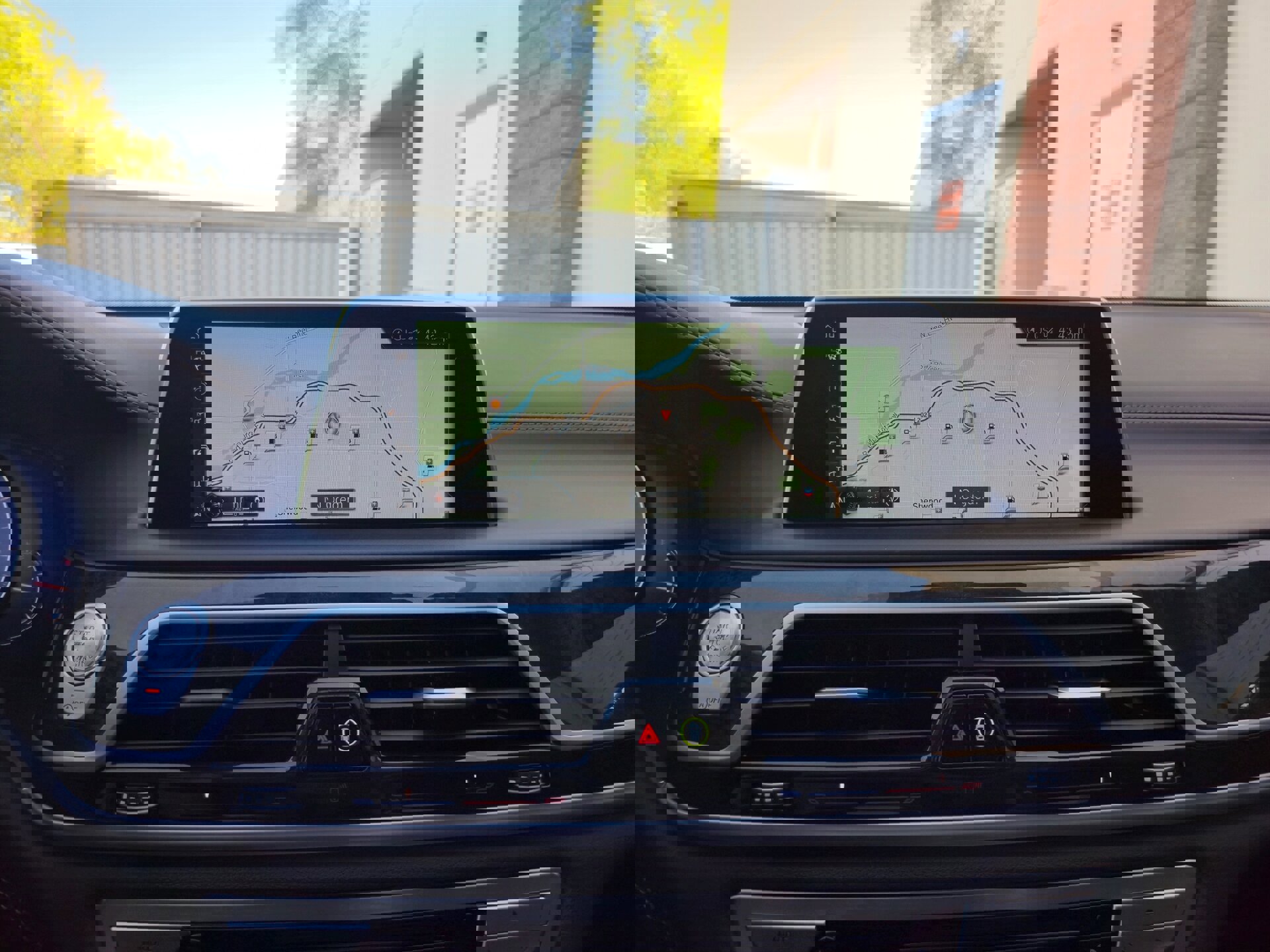 Used 2016 BMW 740i image 23